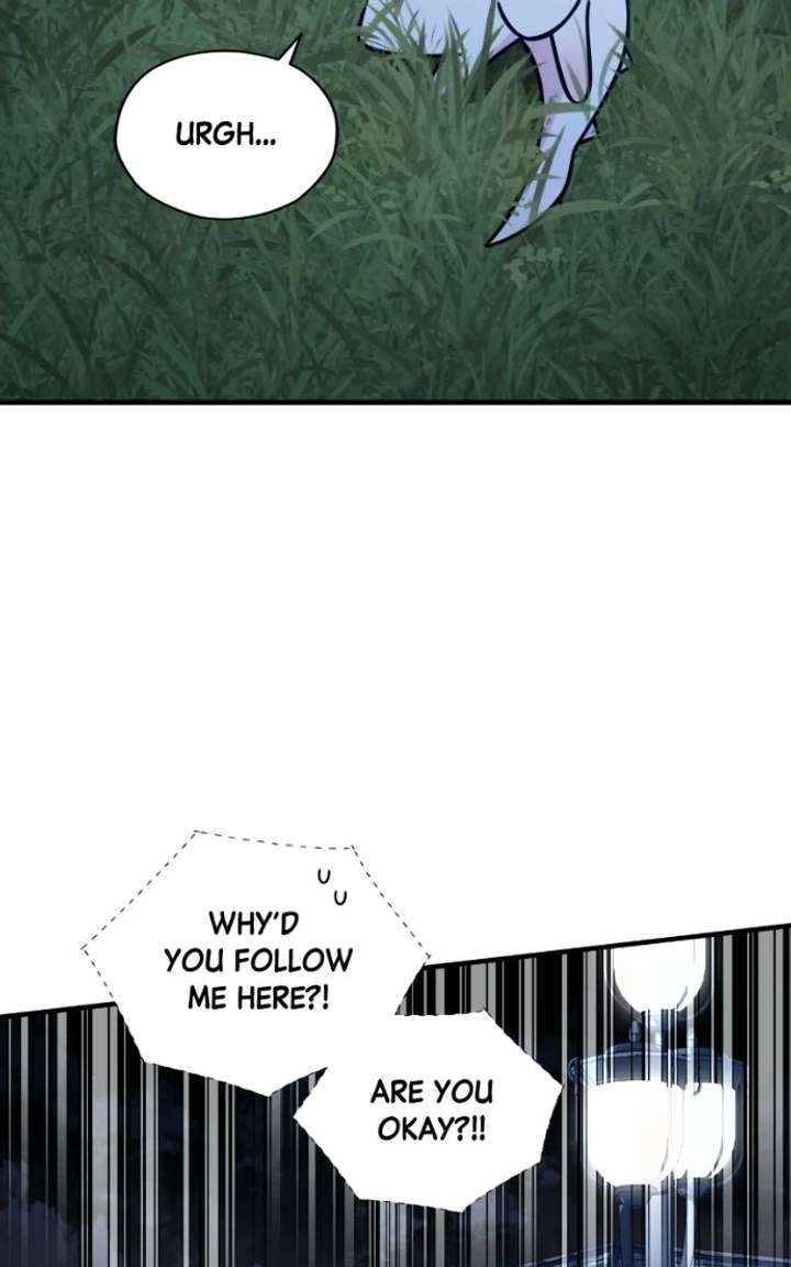 Summer Moon: The Cuprids Chapter 23 page 23 - 
