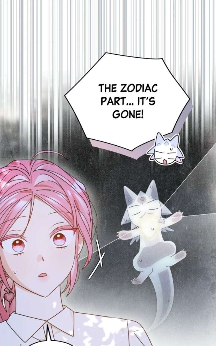 Summer Moon: The Cuprids Chapter 23 page 28 - 