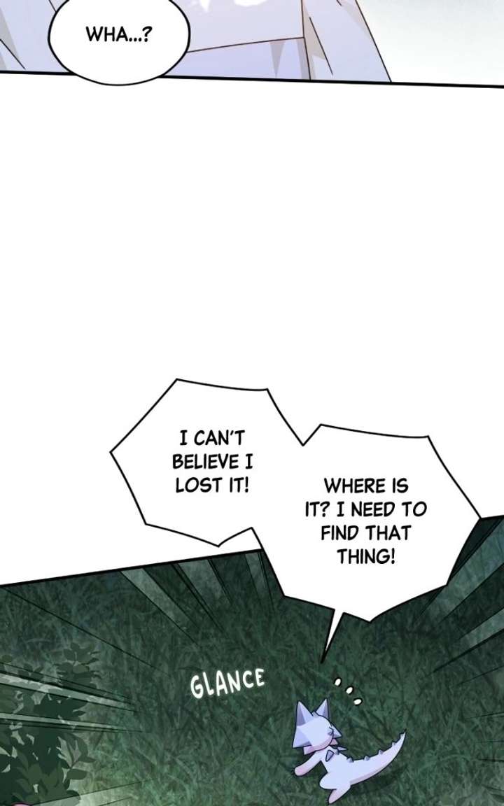 Summer Moon: The Cuprids Chapter 23 page 29 - 