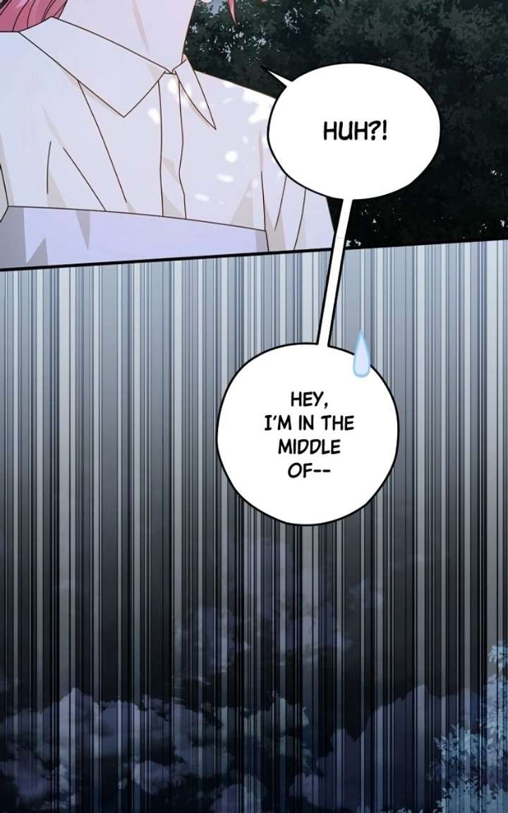 Summer Moon: The Cuprids Chapter 23 page 31 - 