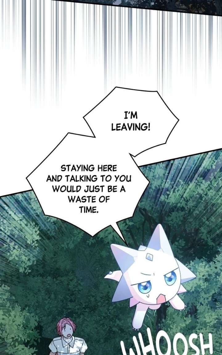 Summer Moon: The Cuprids Chapter 23 page 45 - 