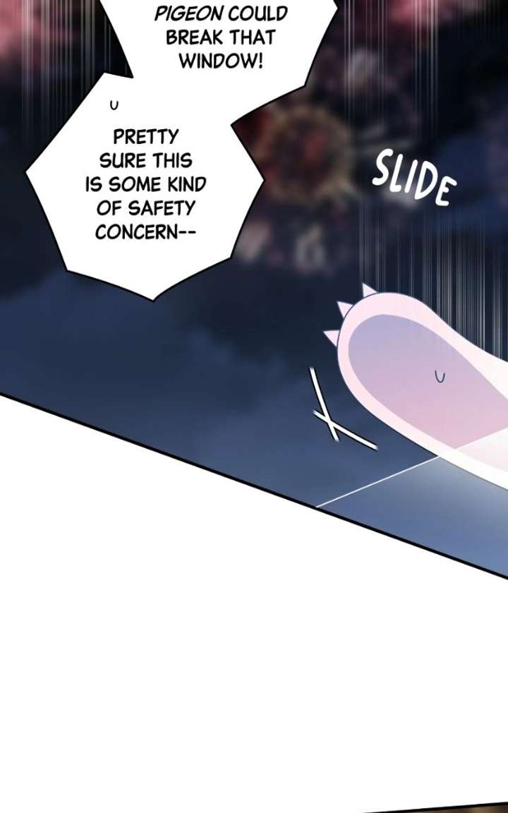 Summer Moon: The Cuprids Chapter 23 page 9 - 