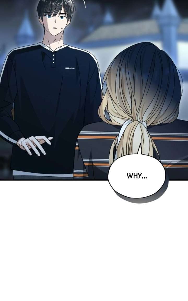 Summer Moon: The Cuprids Chapter 23 page 93 - 
