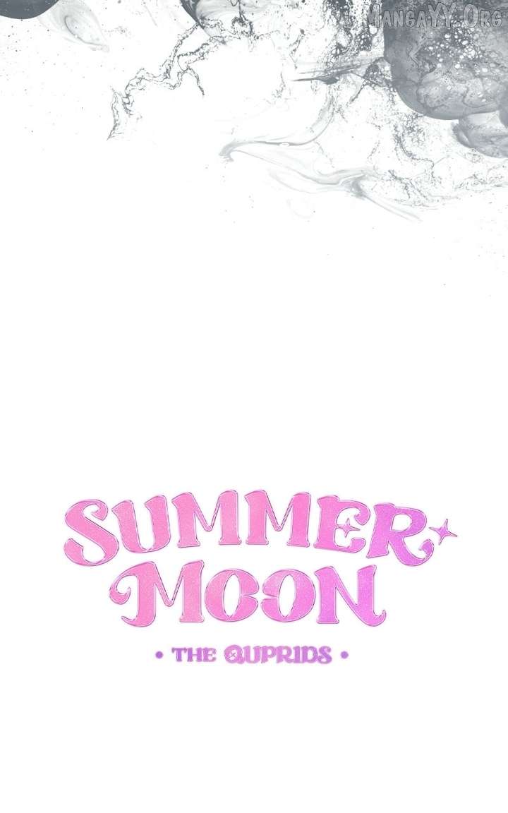 Summer Moon: The Cuprids Chapter 24 page 21 - 