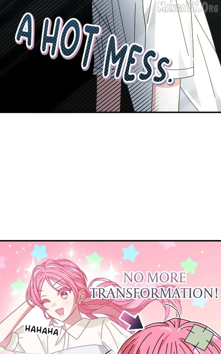 Summer Moon: The Cuprids Chapter 24 page 25 - 