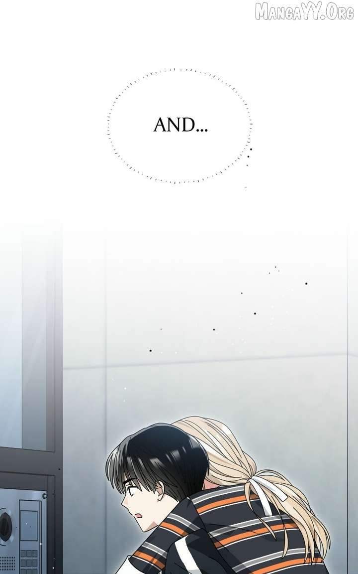 Summer Moon: The Cuprids Chapter 24 page 55 - 