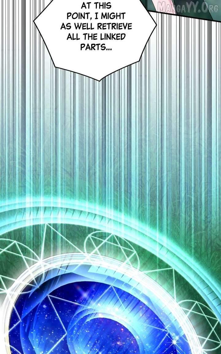 Summer Moon: The Cuprids Chapter 24 page 82 - 