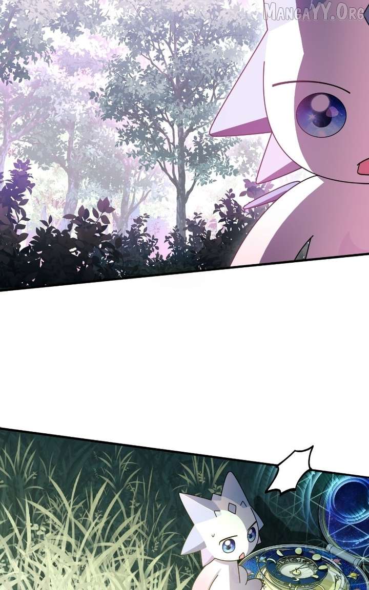 Summer Moon: The Cuprids Chapter 24 page 85 - 