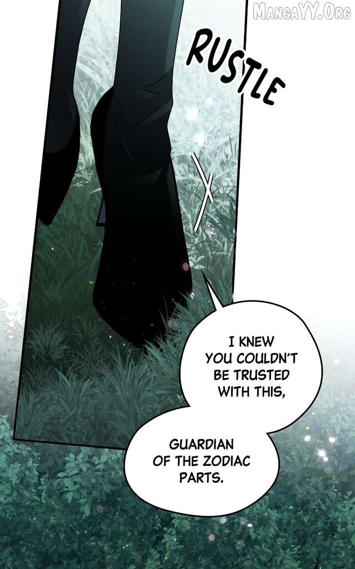 Summer Moon: The Cuprids Chapter 24 page 87 - 