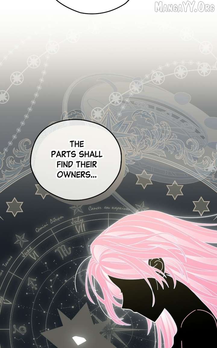 Summer Moon: The Cuprids Chapter 24 page 98 - 