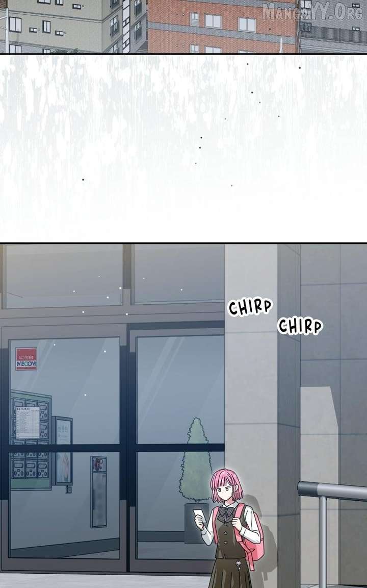 Summer Moon: The Cuprids Chapter 25 page 2 - 