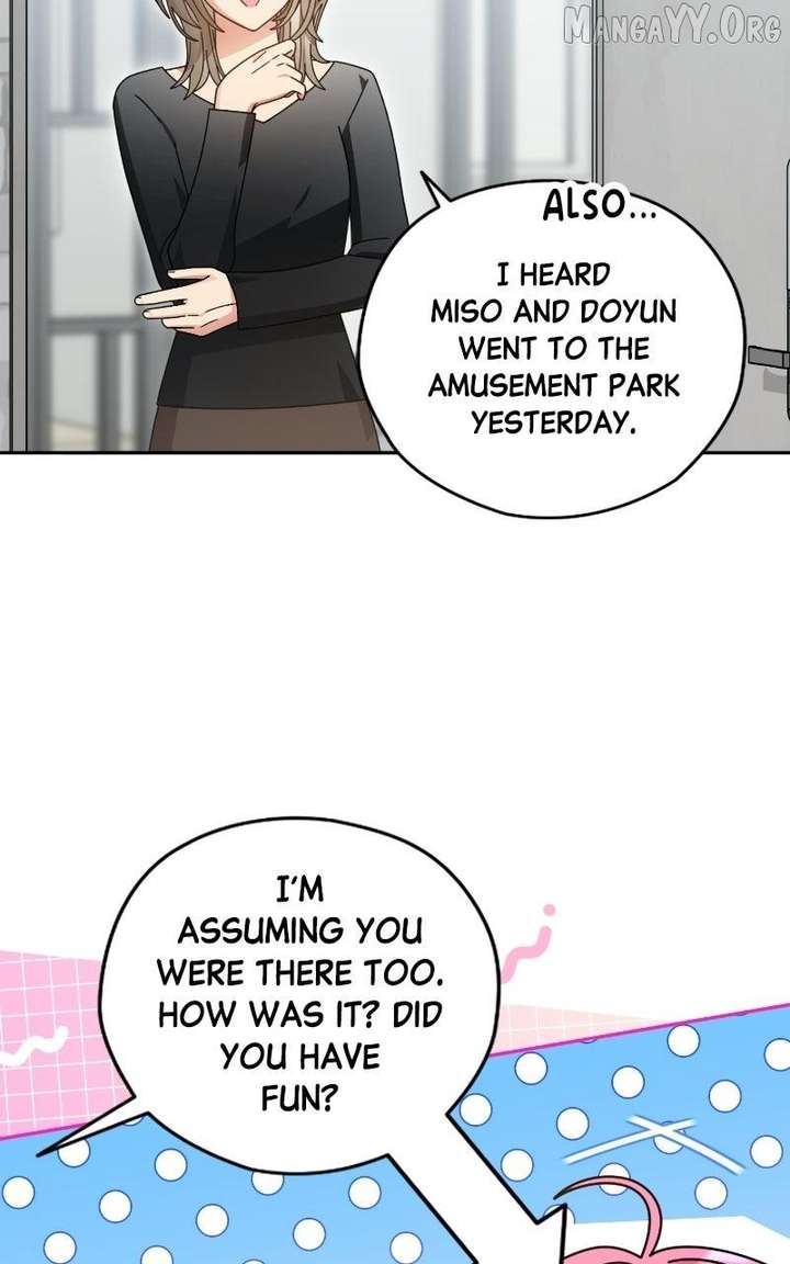 Summer Moon: The Cuprids Chapter 25 page 12 - 