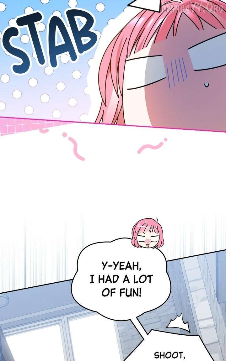 Summer Moon: The Cuprids Chapter 25 page 13 - 