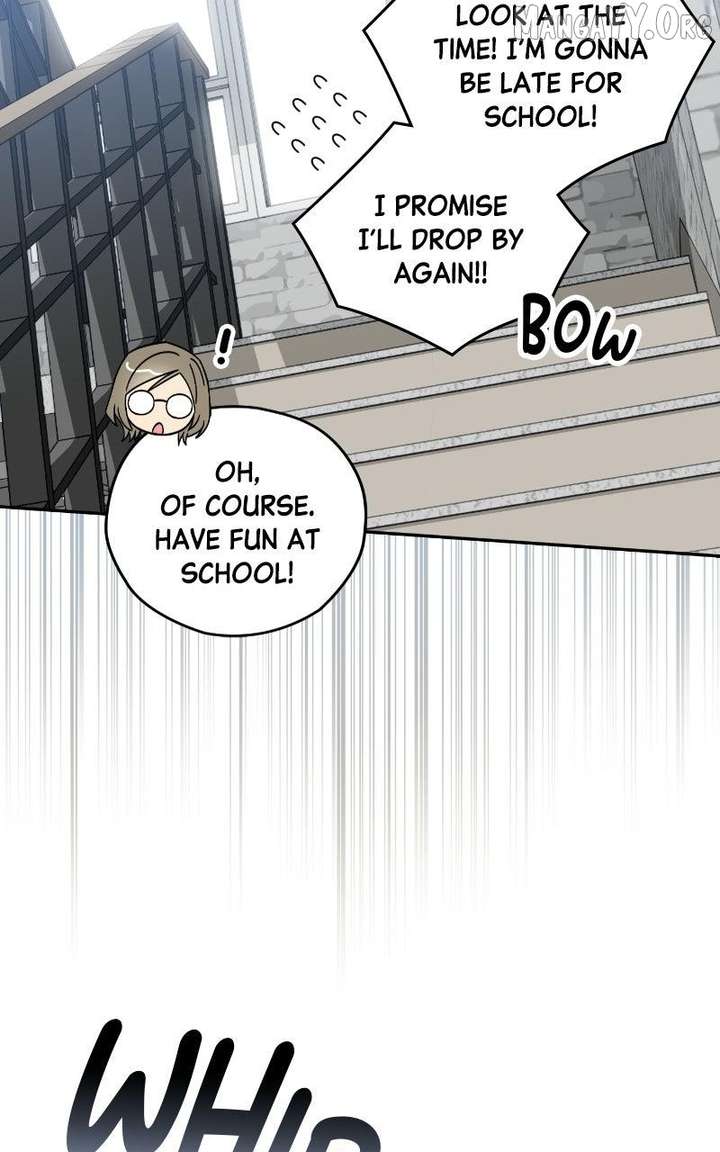 Summer Moon: The Cuprids Chapter 25 page 14 - 