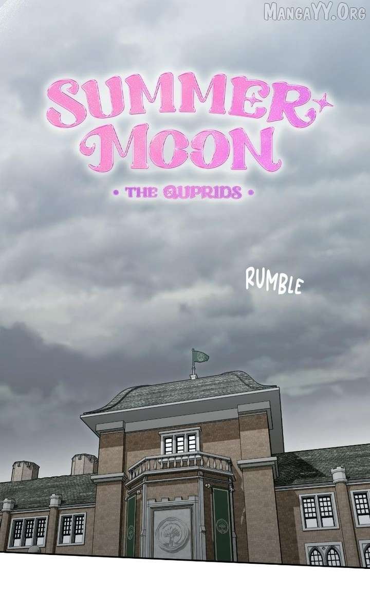 Summer Moon: The Cuprids Chapter 25 page 20 - 