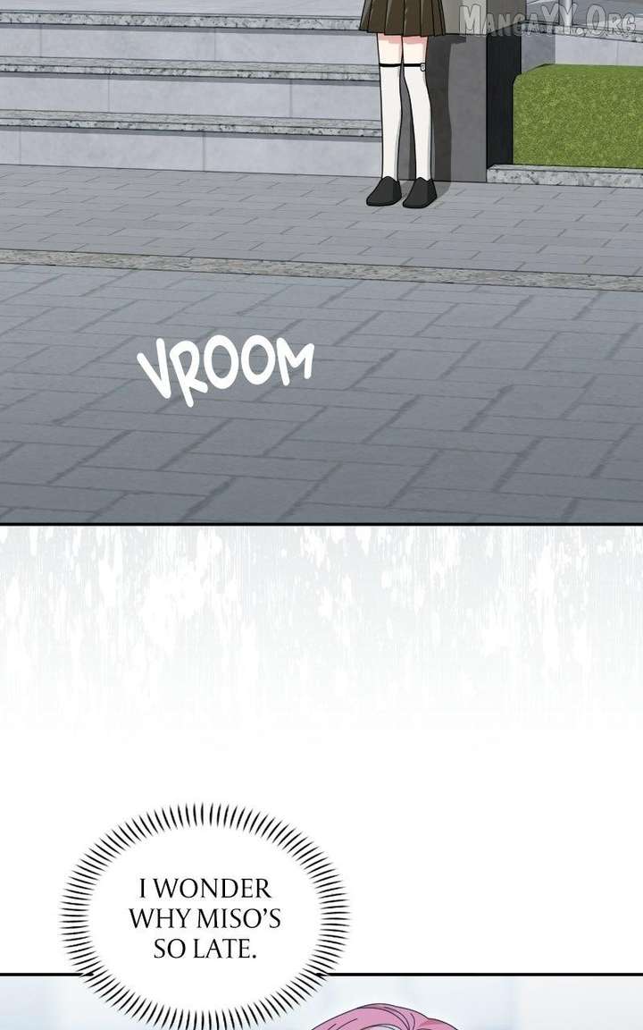 Summer Moon: The Cuprids Chapter 25 page 3 - 