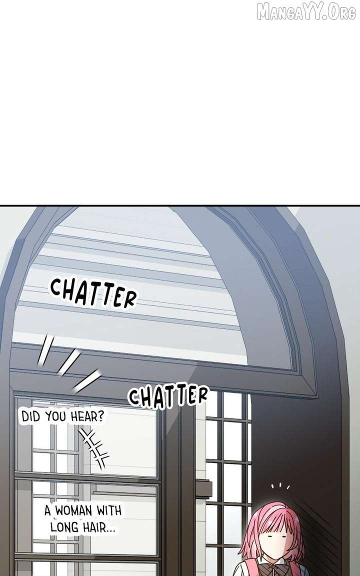 Summer Moon: The Cuprids Chapter 25 page 21 - 