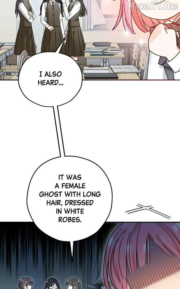 Summer Moon: The Cuprids Chapter 25 page 29 - 