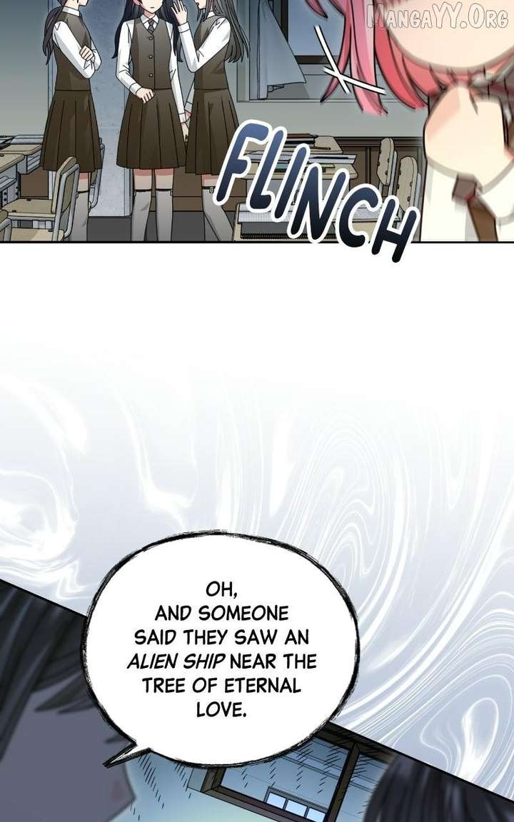 Summer Moon: The Cuprids Chapter 25 page 30 - 