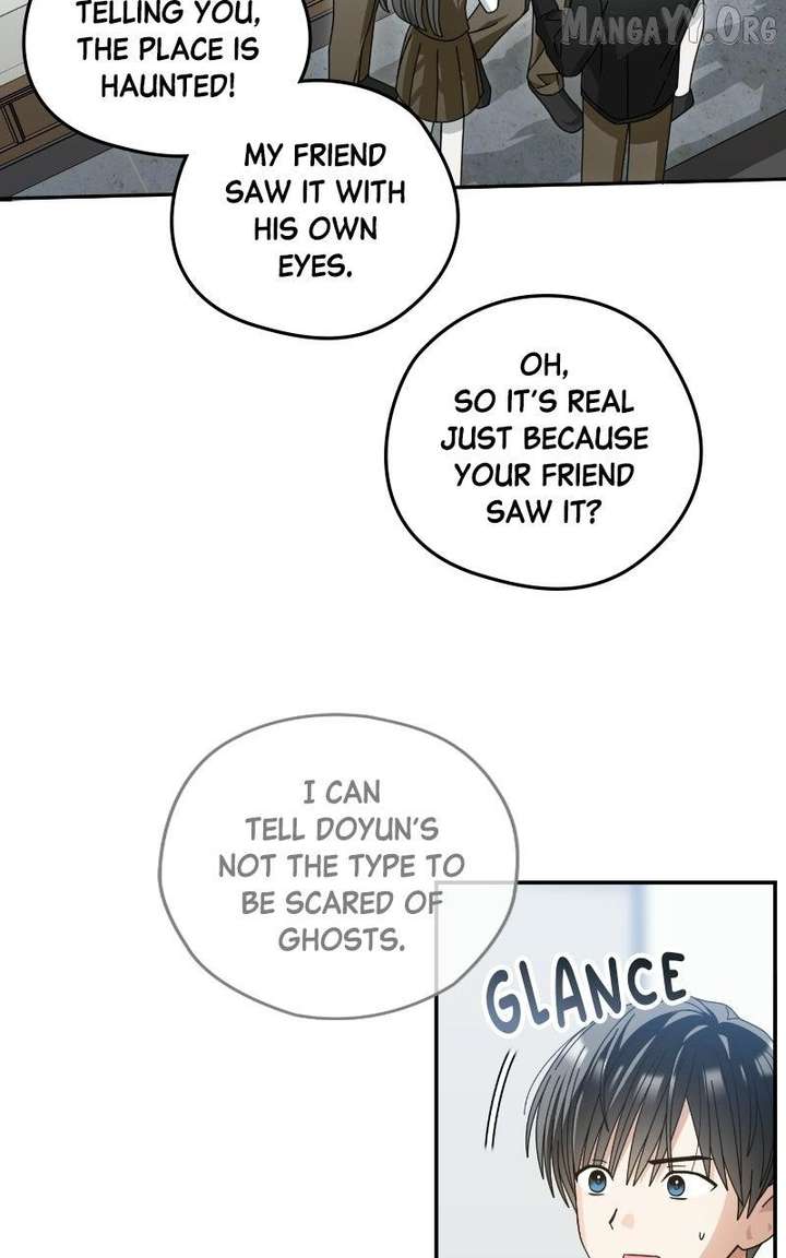 Summer Moon: The Cuprids Chapter 25 page 38 - 