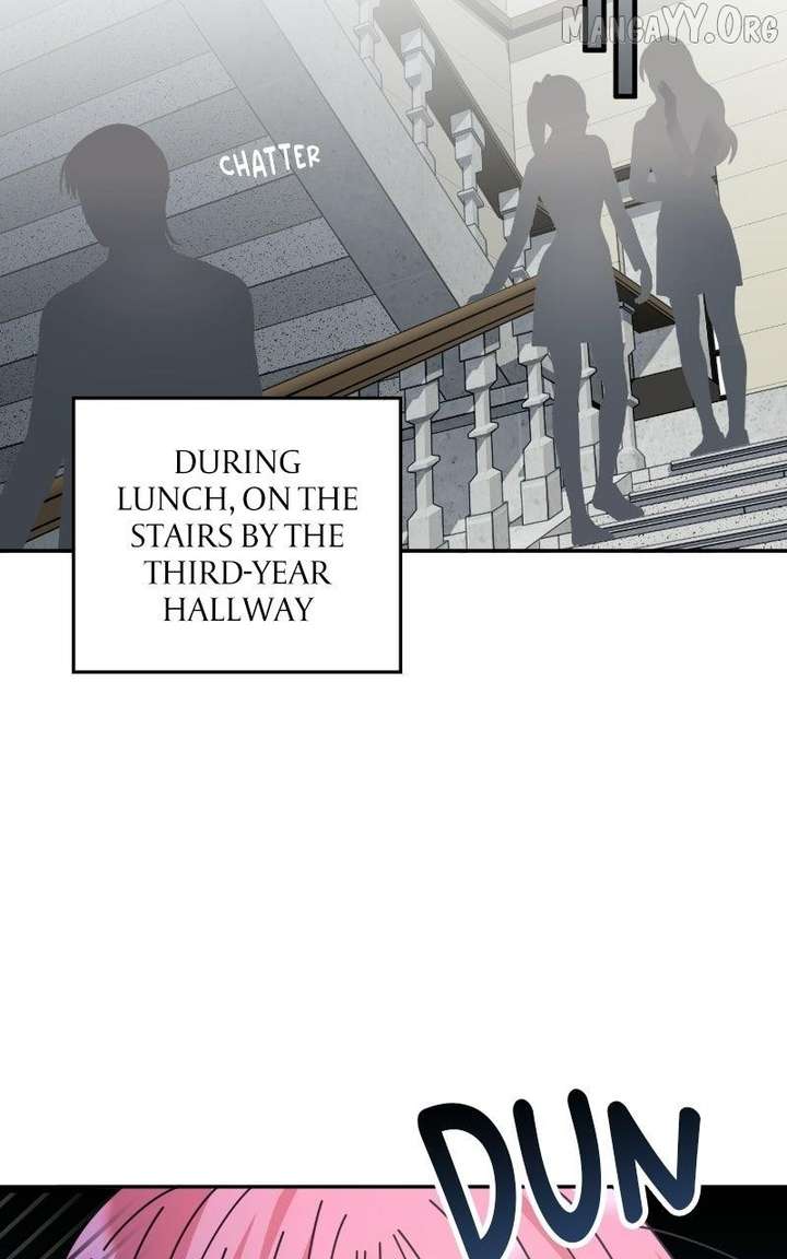 Summer Moon: The Cuprids Chapter 25 page 47 - 