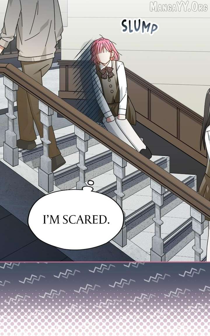 Summer Moon: The Cuprids Chapter 25 page 49 - 