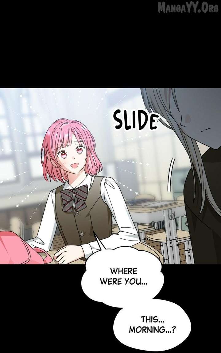 Summer Moon: The Cuprids Chapter 25 page 55 - 