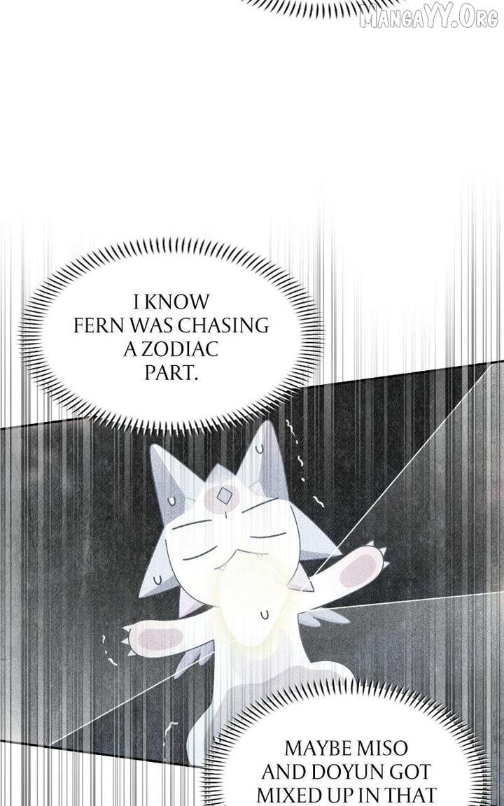 Summer Moon: The Cuprids Chapter 25 page 64 - 