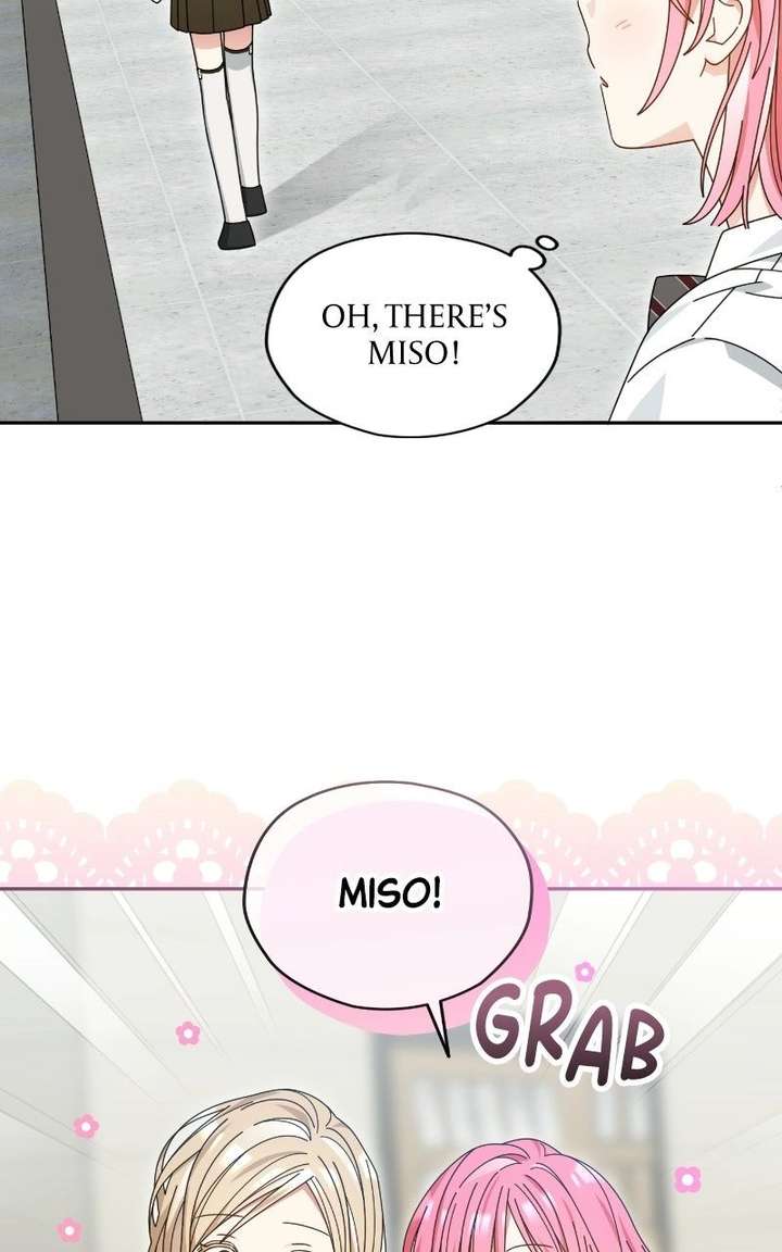 Summer Moon: The Cuprids Chapter 26 page 22 - 