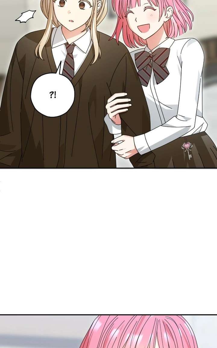 Summer Moon: The Cuprids Chapter 26 page 23 - 