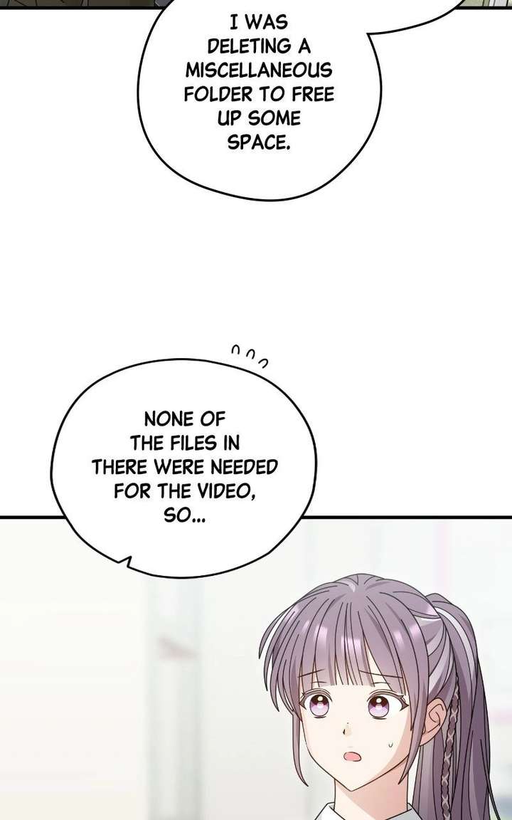 Summer Moon: The Cuprids Chapter 26 page 40 - 