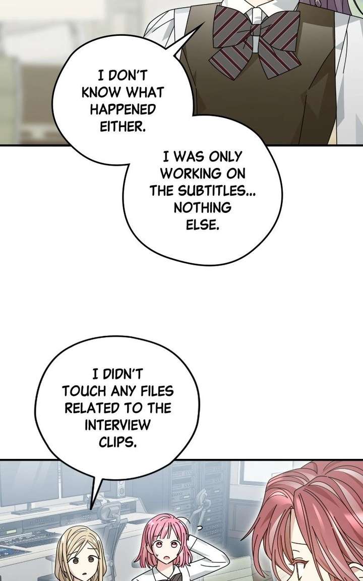 Summer Moon: The Cuprids Chapter 26 page 41 - 