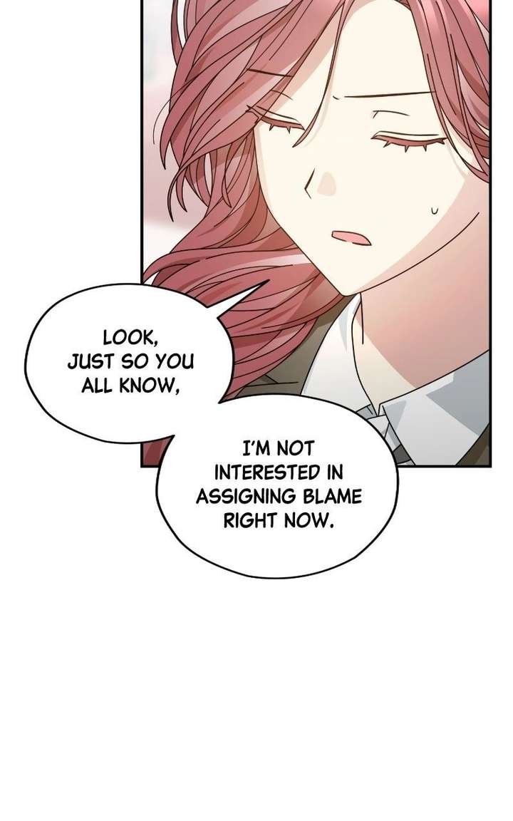 Summer Moon: The Cuprids Chapter 26 page 43 - 