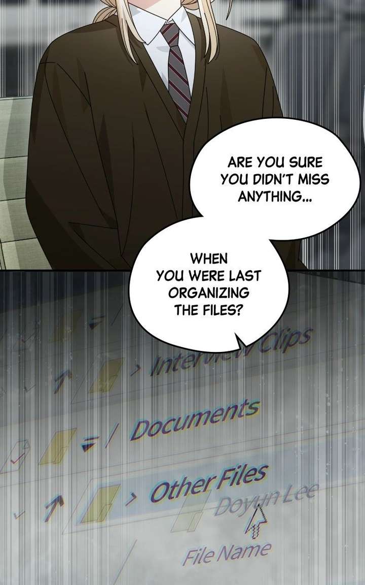 Summer Moon: The Cuprids Chapter 26 page 50 - 