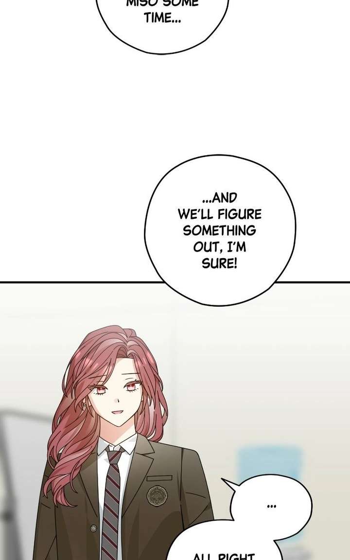 Summer Moon: The Cuprids Chapter 26 page 67 - 