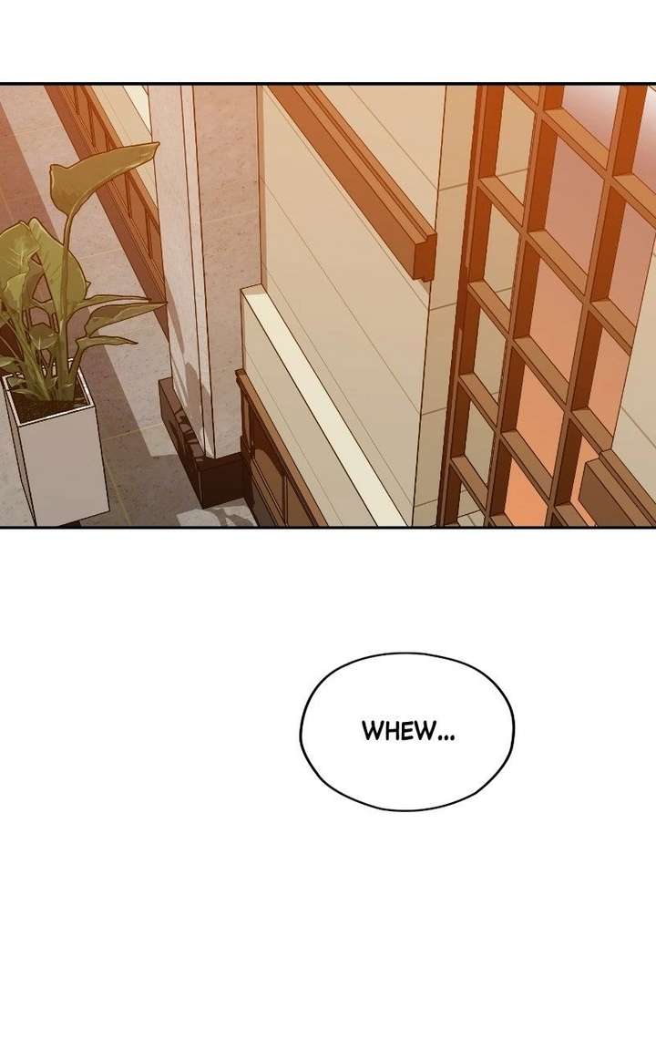 Summer Moon: The Cuprids Chapter 27 page 20 - 