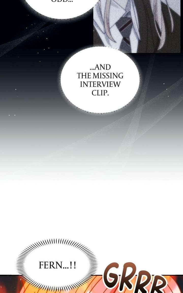 Summer Moon: The Cuprids Chapter 27 page 25 - 