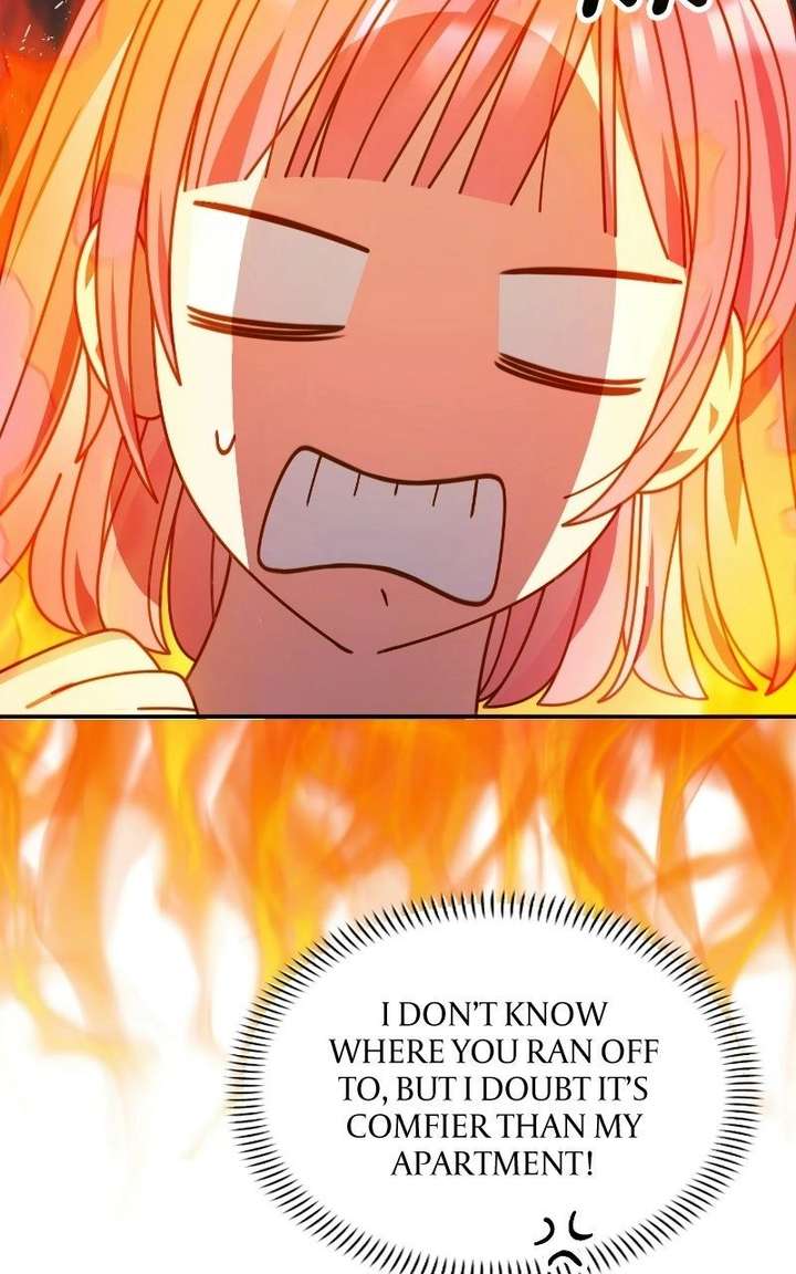 Summer Moon: The Cuprids Chapter 27 page 26 - 