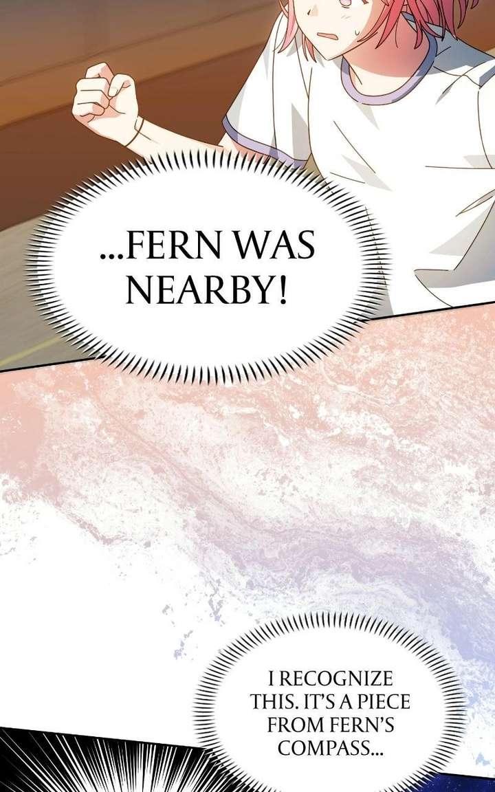 Summer Moon: The Cuprids Chapter 27 page 35 - 