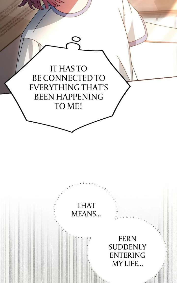 Summer Moon: The Cuprids Chapter 27 page 70 - 