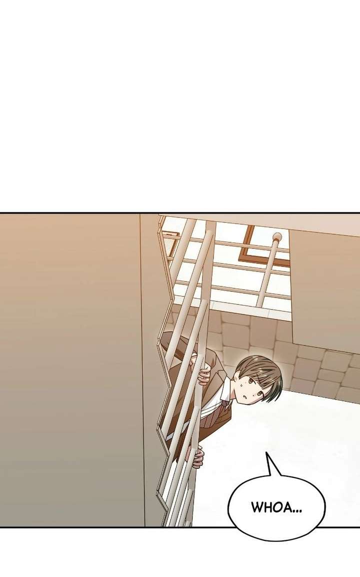 Summer Moon: The Cuprids Chapter 27 page 76 - 
