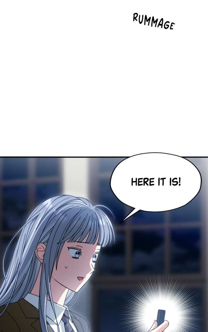 Summer Moon: The Cuprids Chapter 28 page 108 - 