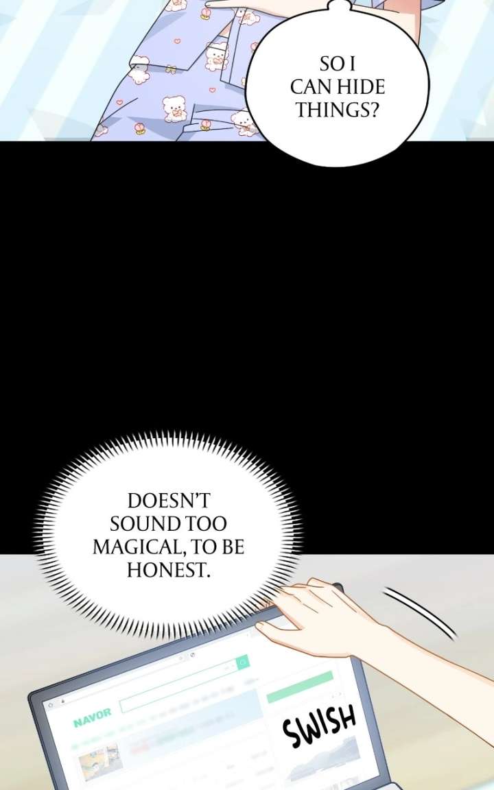 Summer Moon: The Cuprids Chapter 28 page 15 - 