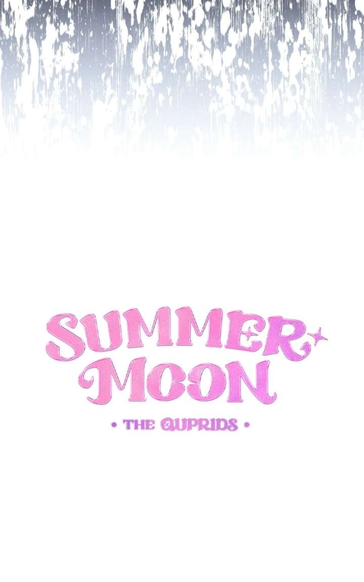 Summer Moon: The Cuprids Chapter 28 page 32 - 