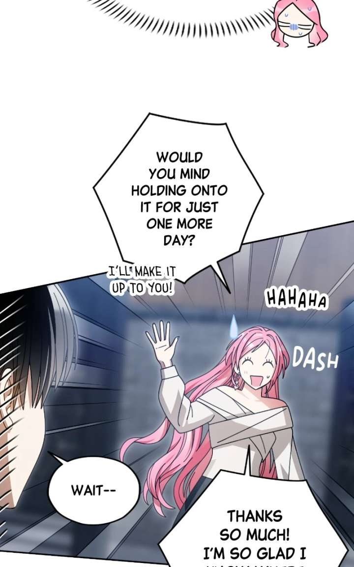 Summer Moon: The Cuprids Chapter 28 page 87 - 
