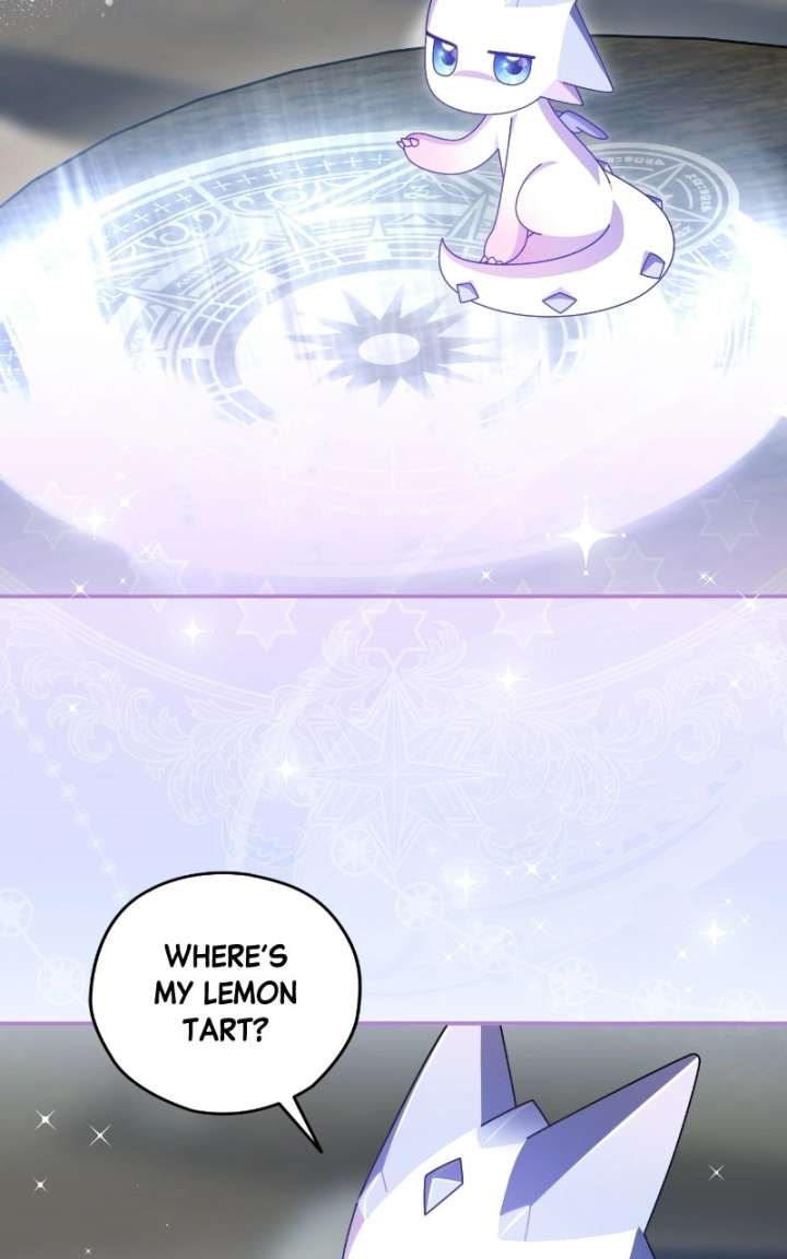Summer Moon: The Cuprids Chapter 28 page 95 - 
