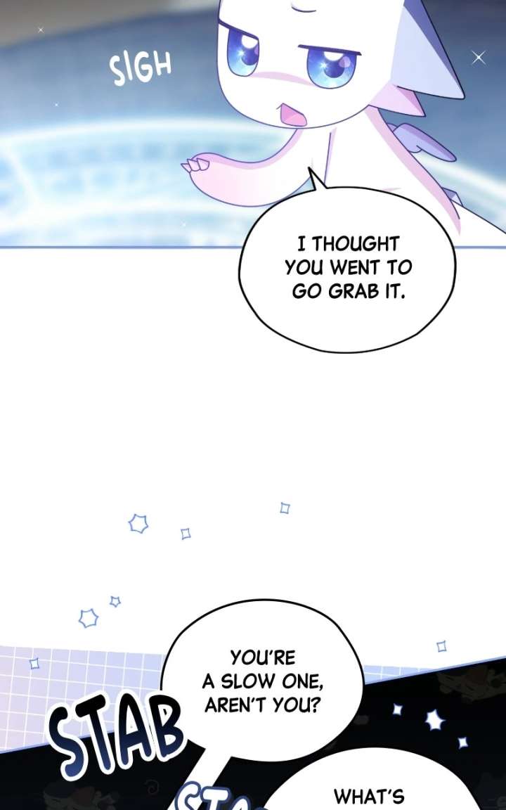 Summer Moon: The Cuprids Chapter 28 page 96 - 