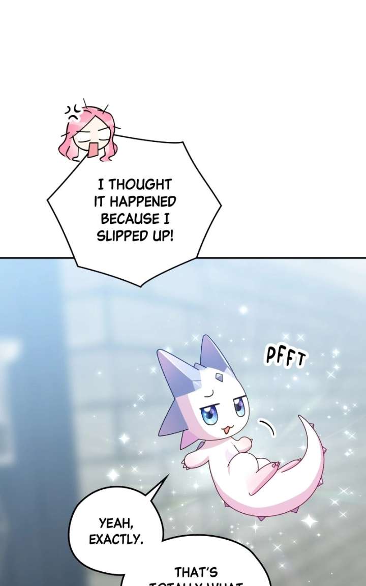 Summer Moon: The Cuprids Chapter 29 page 105 - 