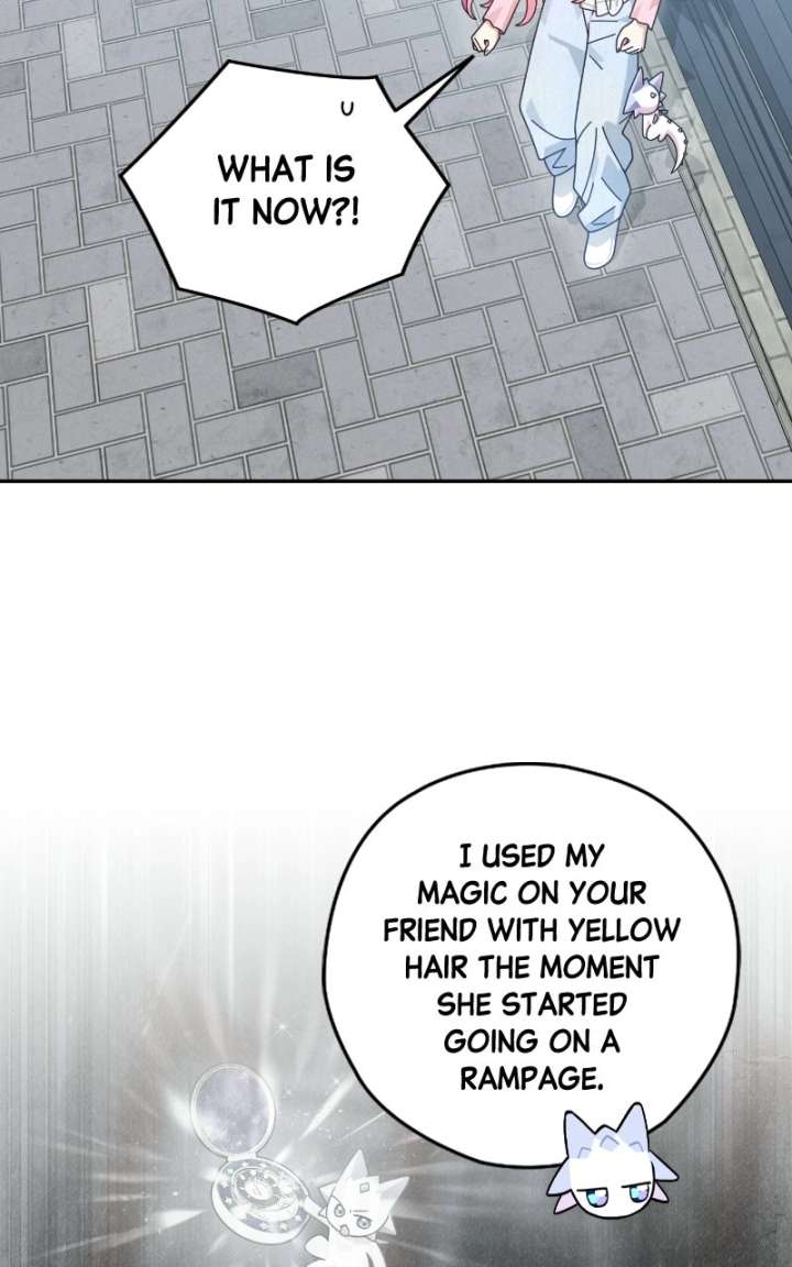 Summer Moon: The Cuprids Chapter 29 page 107 - 