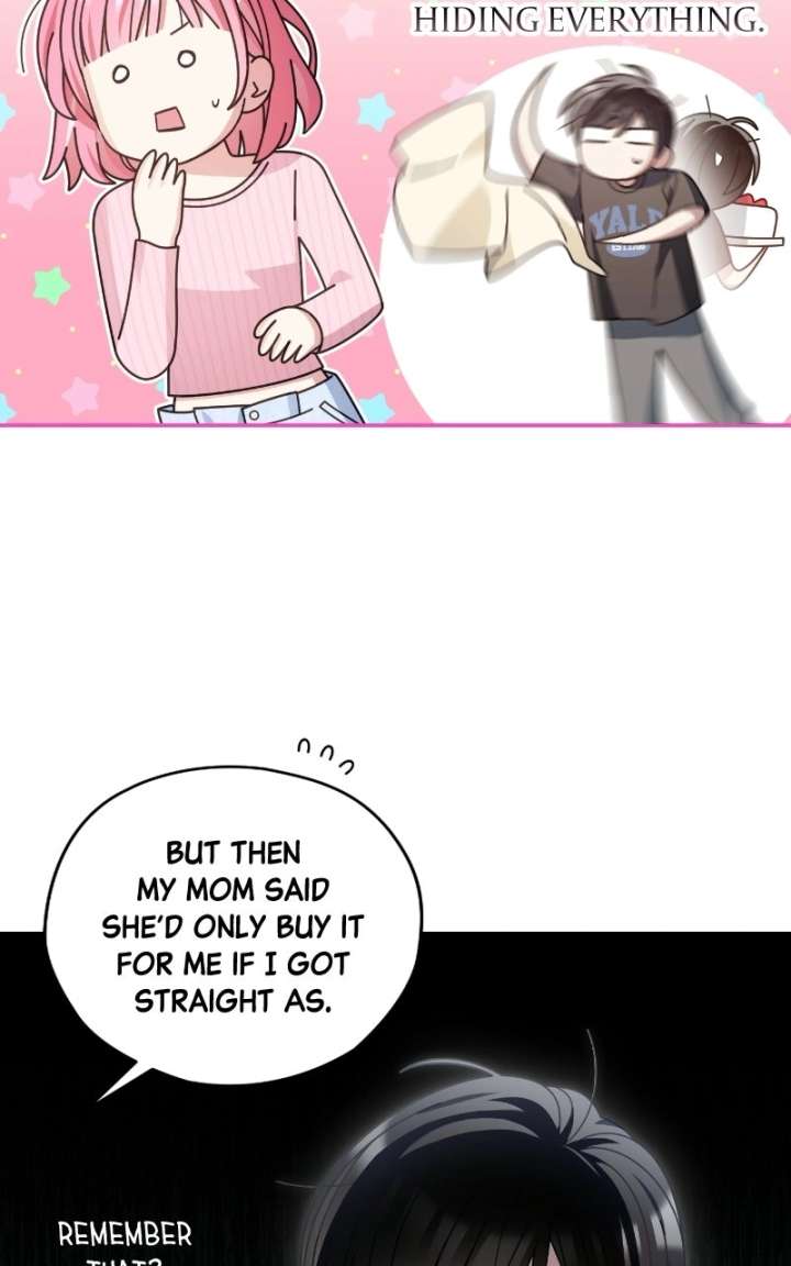 Summer Moon: The Cuprids Chapter 29 page 18 - 